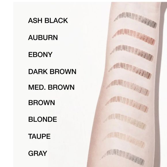 New TATBROW #1 Selling Microblade Long Lasting Smudge Proof Eye Brow Pen - Picture 5 of 15